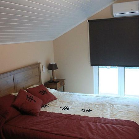 Villa Quinta Da Tormenta -14 Pessoas- Cabeceiras De Basto 2 Casas E Piscina Privada Esterno foto